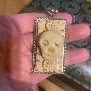 Wonderful Sookie Sookie necklace